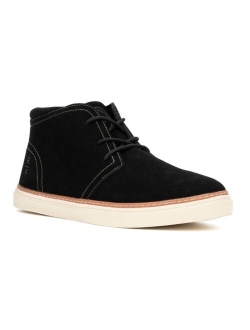 Reserved Footwear Men's Petrus Chukka Boots