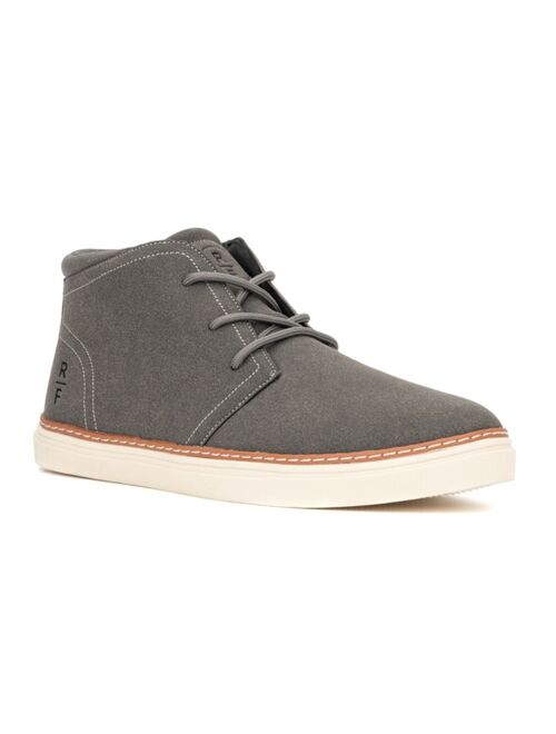 Reserved Footwear Men's Petrus Chukka Boots