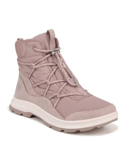 Brae Women's Water-Repellant Winter Boots