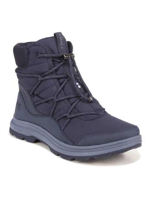 Ryka Brae Women's Water-Repellant Winter Boots