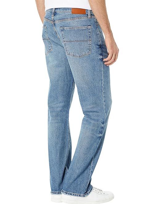 Lucky Brand 383 Bootcut Jean