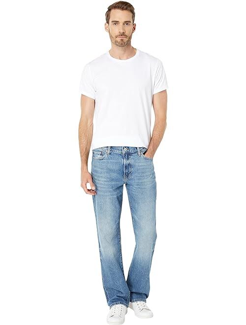 Lucky Brand 383 Bootcut Jean