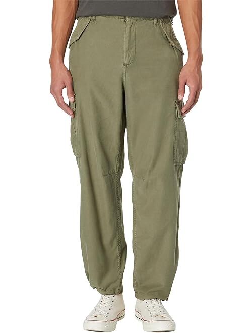 Lucky Brand Surplus Cargo Pants