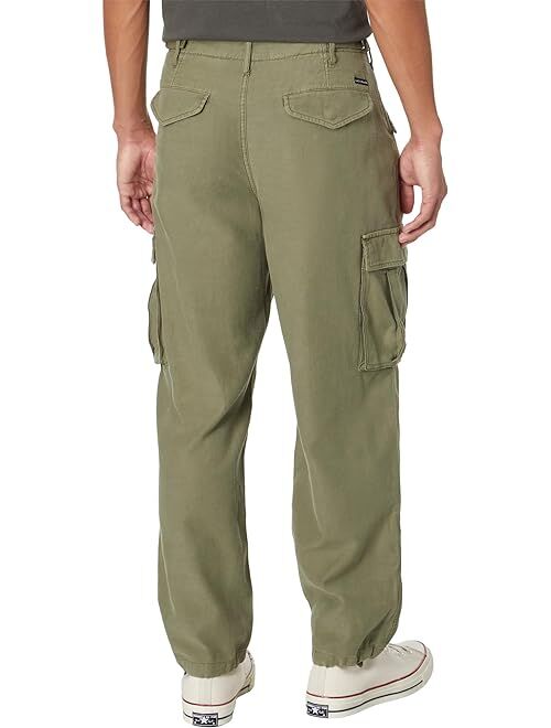 Lucky Brand Surplus Cargo Pants