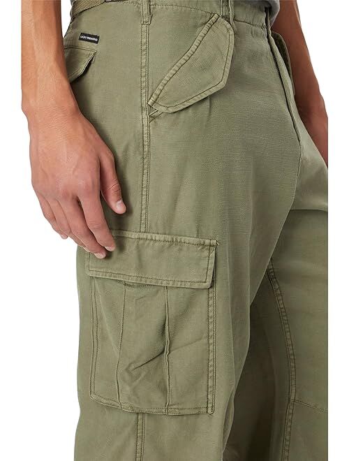 Lucky Brand Surplus Cargo Pants