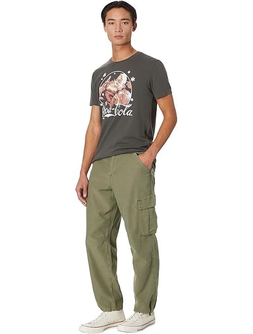 Lucky Brand Surplus Cargo Pants