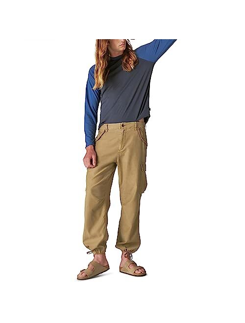 Lucky Brand Surplus Cargo Pants