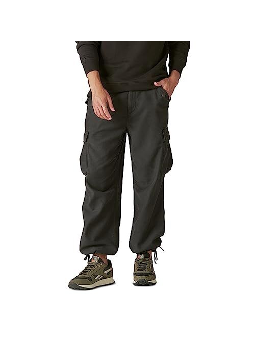 Lucky Brand Surplus Cargo Pants