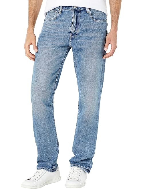 Lucky Brand 223 Straight Jean