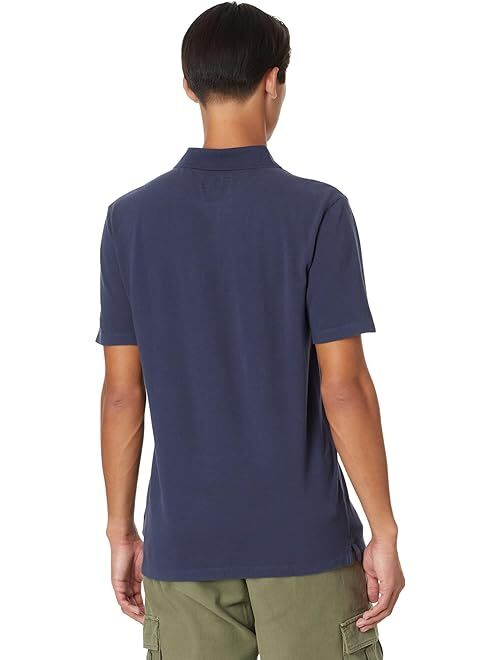 Lucky Brand Guinness Polo Shirt