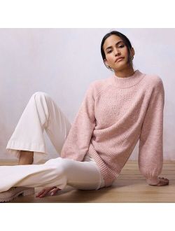 Women's LC Lauren Conrad Knitted Sweater