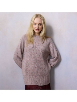 Women's LC Lauren Conrad Knitted Sweater