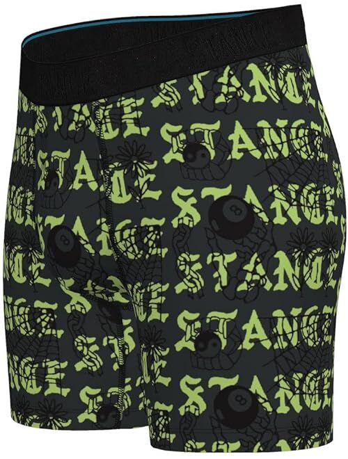 Stance Webbed Boxer Brief