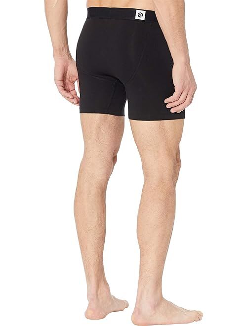 Stance Standard 6" Boxer Brief