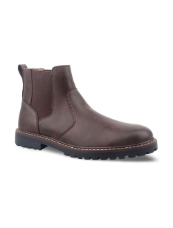 Hughh Men's Chelsea Boots