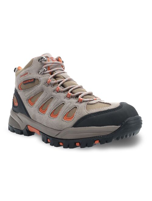 Propet Ridge Walker Men's Waterproof Hiking Boots