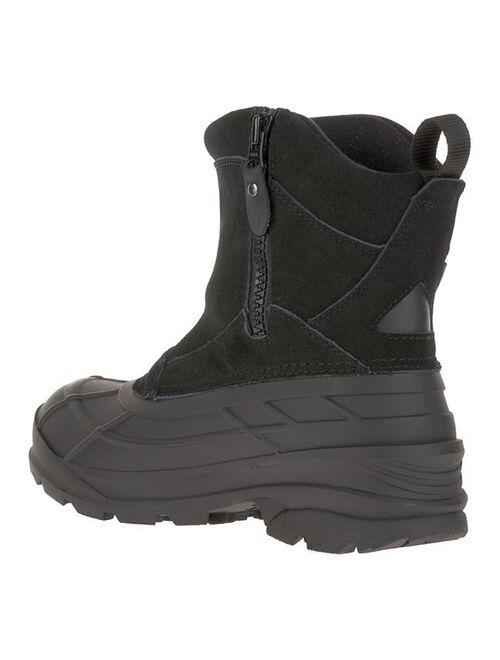 Kamik Champlain Men's Waterproof Snow Boots