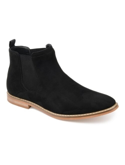 Vance Co. Marshall Men's Chelsea Boots