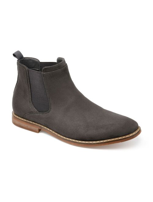 Vance Co. Marshall Men's Chelsea Boots