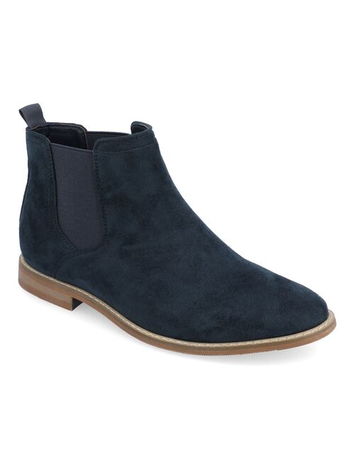 Vance Co. Marshall Men's Chelsea Boots