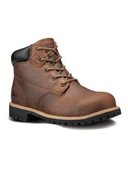 PRO Gritstone Men's Steel-Toe Work Boots