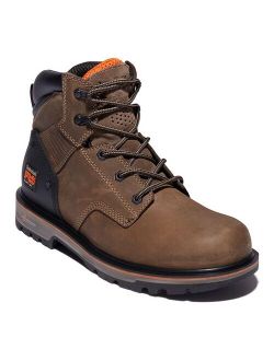 PRO Ballast Men's Leather Work Boots