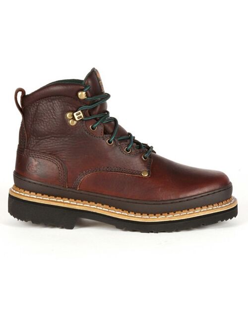 Georgia Boots Georgia Giant Men's 6-in. Work Boots