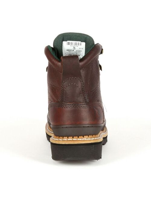 Georgia Boots Georgia Giant Men's 6-in. Work Boots