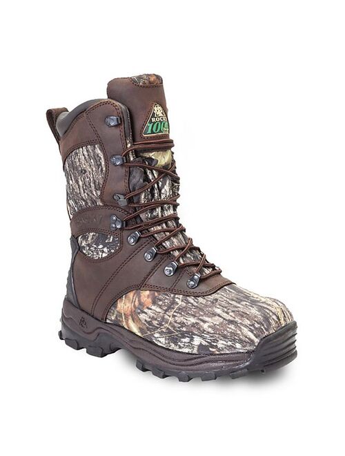 Rocky Sport Utility Max Men's Insulated Waterproof Hunting Boots