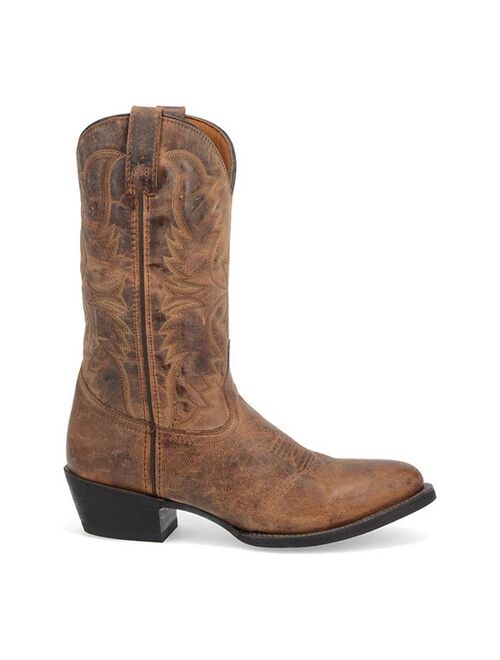 Laredo Birchwood Men's Leather Cowboy Boots