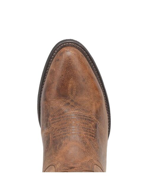 Laredo Birchwood Men's Leather Cowboy Boots