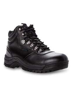 Cliff Walker Men's Waterproof Hiking Boots