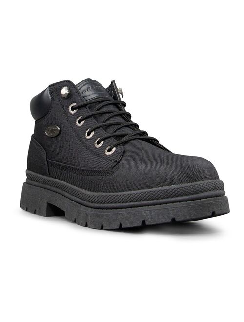 Lugz Drifter Peacoat Men's Chukka Boots