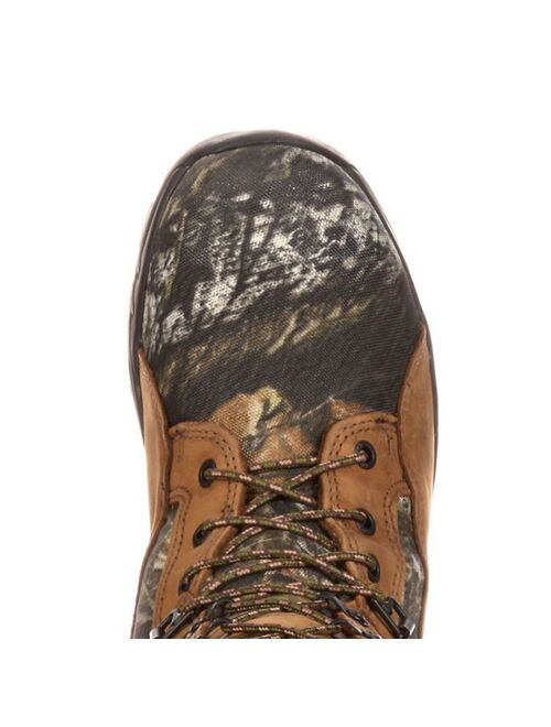 Rocky Classic Men's Waterproof Snakeproof Hunting Boots