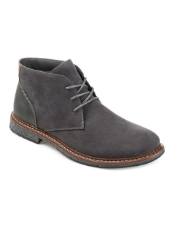 Vance Co. Orson Men's Chukka Boots