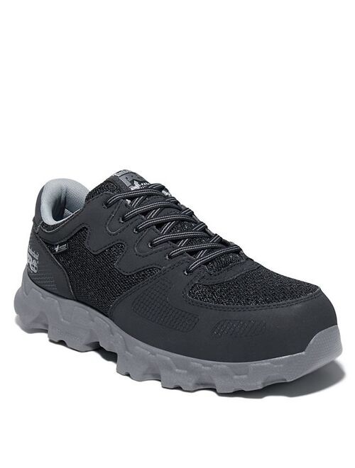 Timberland PRO Powertrain Men's Alloy Toe Work Shoes