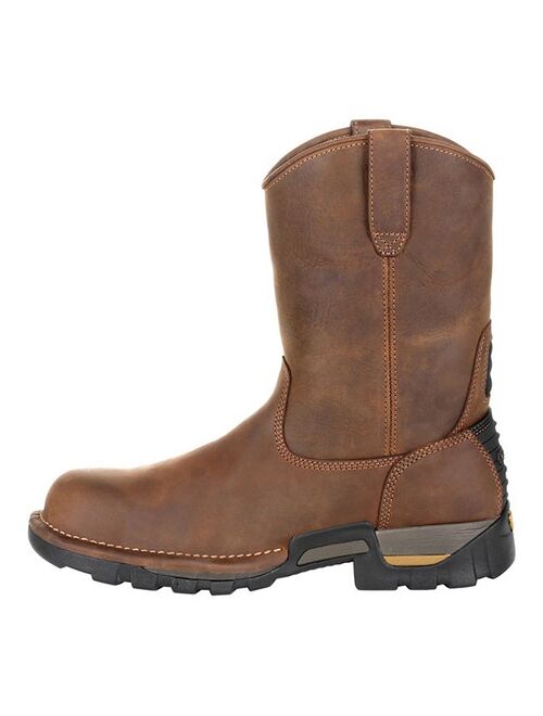 Georgia Boots Eagle One Men's Waterproof Work Boots