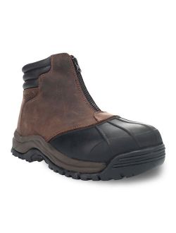 Blizzard Men's Waterproof Work Boots