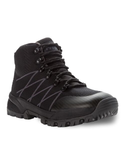 Traverse Men's Waterproof Hiking Boots