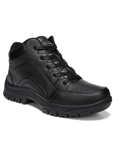 dr. scholls Dr. Scholl's Charge Men's Slip-Resistant Ankle Work Boots