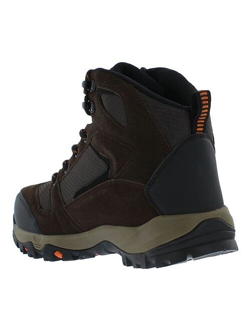 Eddie Bauer Lincoln Rock Men's Waterproof Hiking Boots