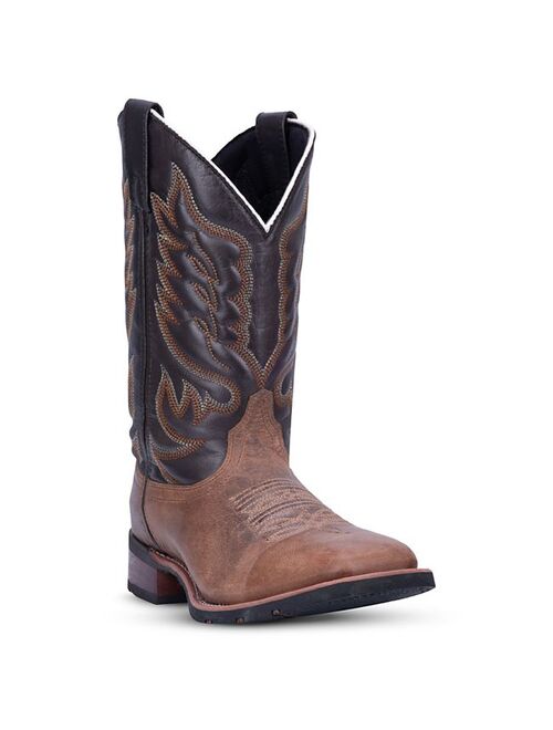 Laredo Montana Men's Cowboy Boots