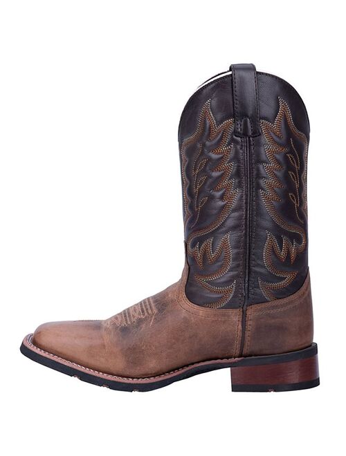 Laredo Montana Men's Cowboy Boots