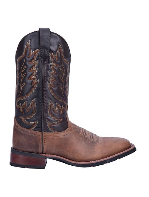 Laredo Montana Men's Cowboy Boots