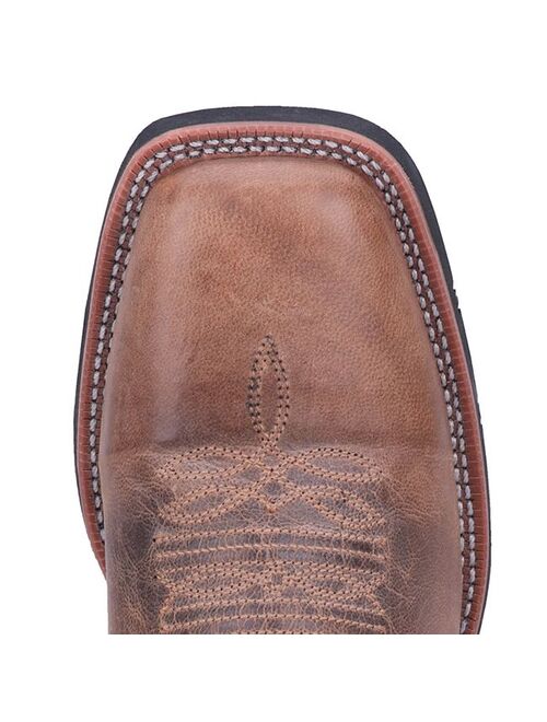 Laredo Montana Men's Cowboy Boots