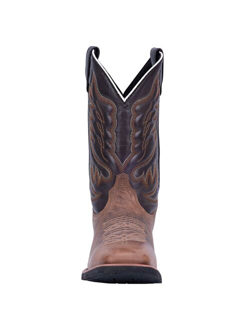 Laredo Montana Men's Cowboy Boots