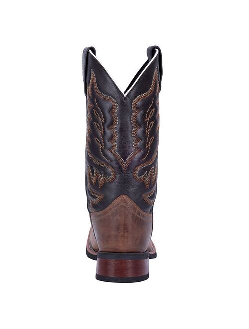 Laredo Montana Men's Cowboy Boots