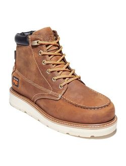 PRO Gridworks Men's Waterproof Work Boots