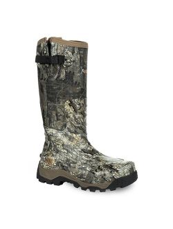 Sport Pro Men's Waterproof Snakeproof Hunting Boots