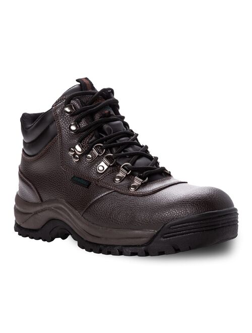 Propet Shield Walker Men's Waterproof Composite Toe Work Boots